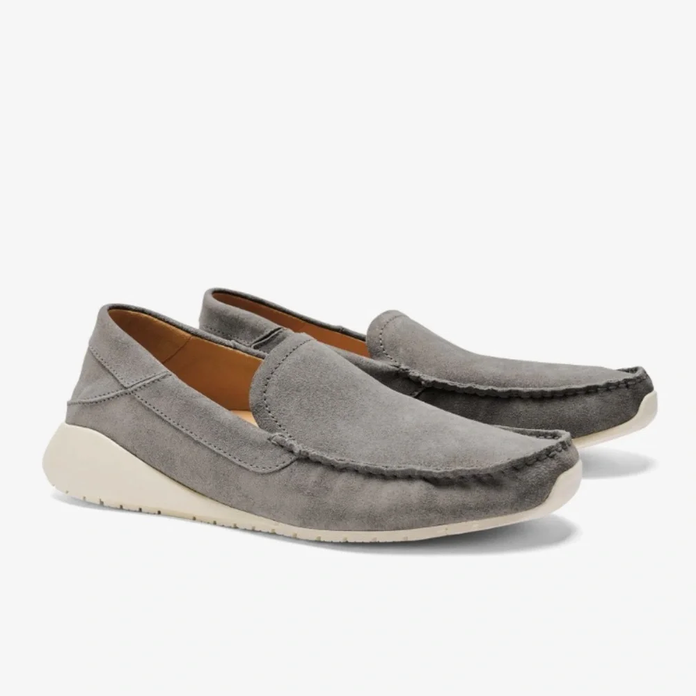 MEN'S OLUKAI KA'A LOAFER